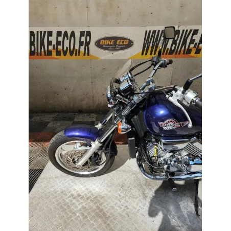 HONDA VFC 750