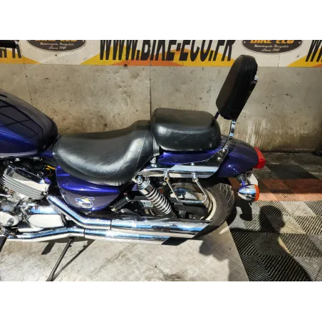 HONDA VFC 750