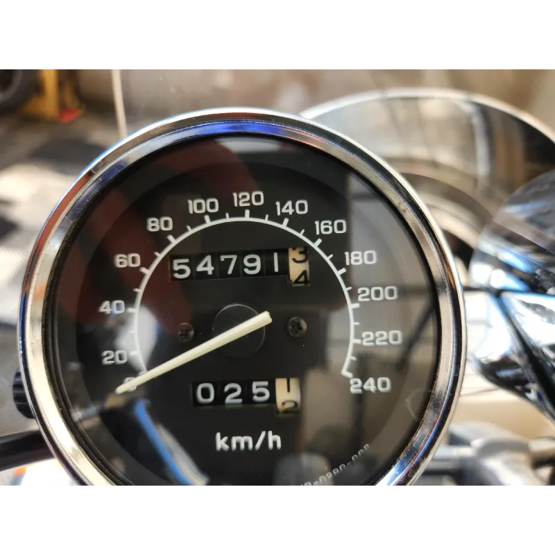 HONDA VFC 750