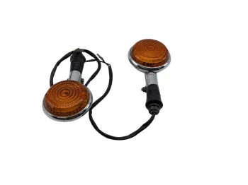 Clignotants arriere YAMAHA VMAX 1200 1985 - 2002