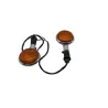Clignotants arriere YAMAHA VMAX 1200 1985 - 2002