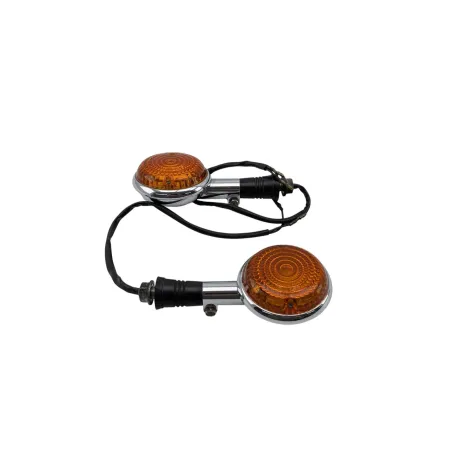 Clignotants arriere YAMAHA VMAX 1200 1985 - 2002
