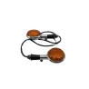 Clignotants arriere YAMAHA VMAX 1200 1985 - 2002