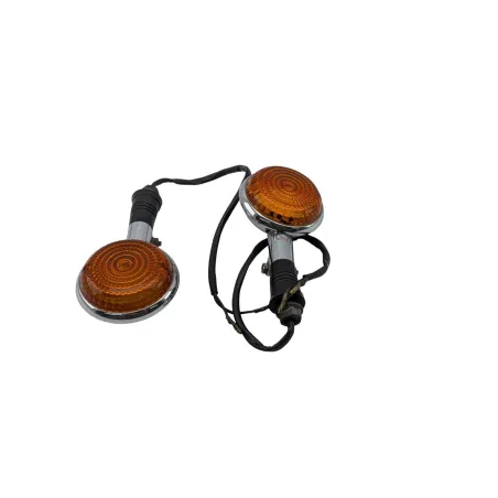 Clignotants arriere YAMAHA VMAX 1200 1985 - 2002