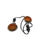 Clignotants arriere YAMAHA VMAX 1200 1985 - 2002