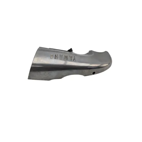 Conduit air droit YAMAHA VMAX 1200 1985 - 2002