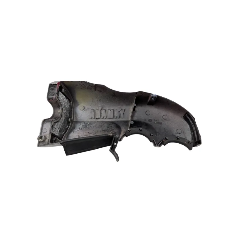 Conduit air droit YAMAHA VMAX 1200 1985 - 2002