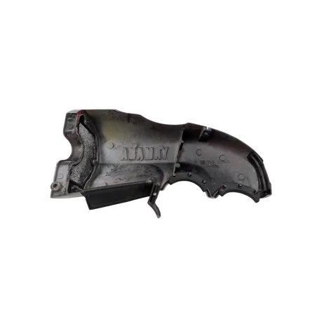 Conduit air droit YAMAHA VMAX 1200 1985 - 2002