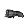 Conduit air droit YAMAHA VMAX 1200 1985 - 2002 Conduit air droit YAMAHA VMAX 1200 1985 - 2002