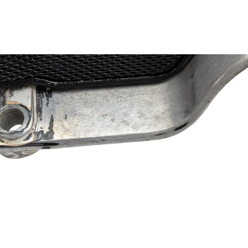 Conduit air droit YAMAHA VMAX 1200 1985 - 2002