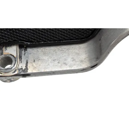 Conduit air droit YAMAHA VMAX 1200 1985 - 2002