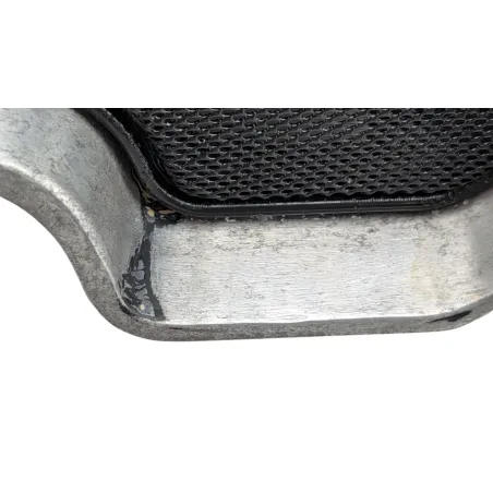 Conduit air droit YAMAHA VMAX 1200 1985 - 2002