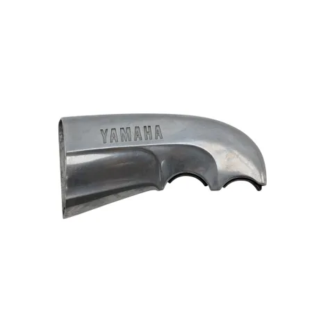 Conduit air gauche YAMAHA VMAX 1200 1985 - 2002
