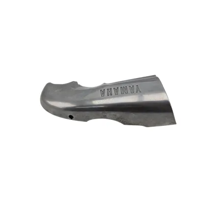 Conduit air gauche YAMAHA VMAX 1200 1985 - 2002