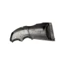 Conduit air gauche YAMAHA VMAX 1200 1985 - 2002 Conduit air gauche YAMAHA VMAX 1200 1985 - 2002