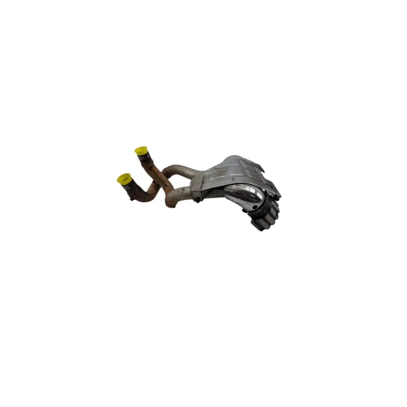 Collecteur arriere (echappement) YAMAHA VMAX 1200 1985 - 2002