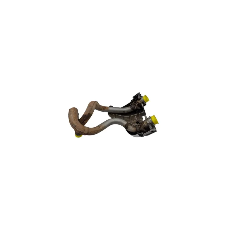 Collecteur arriere (echappement) YAMAHA VMAX 1200 1985 - 2002