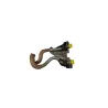 Collecteur arriere (echappement) YAMAHA VMAX 1200 1985 - 2002 Collecteur arriere (echappement) YAMAHA VMAX 1200 1985 - 2002