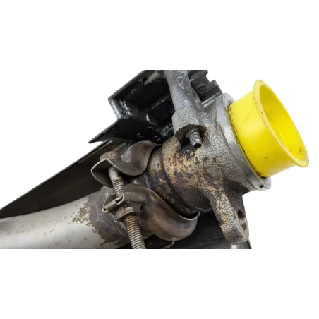 Collecteur arriere (echappement) YAMAHA VMAX 1200 1985 - 2002