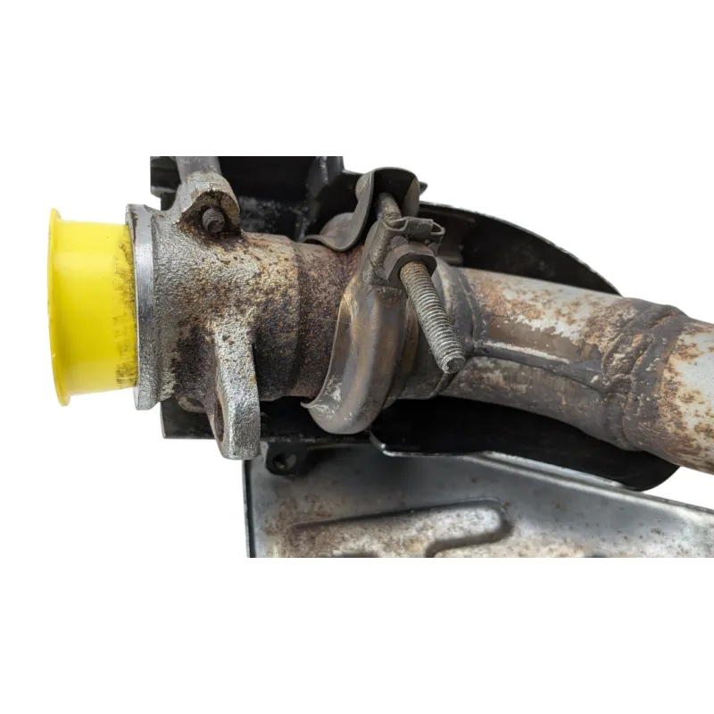 Collecteur arriere (echappement) YAMAHA VMAX 1200 1985 - 2002