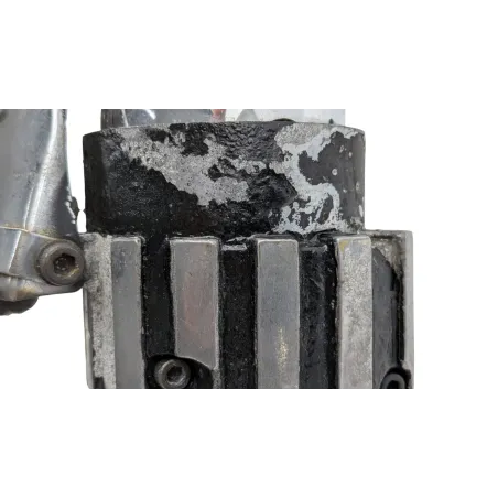 Collecteur arriere (echappement) YAMAHA VMAX 1200 1985 - 2002