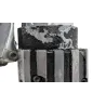 Collecteur arriere (echappement) YAMAHA VMAX 1200 1985 - 2002 Collecteur arriere (echappement) YAMAHA VMAX 1200 1985 - 2002
