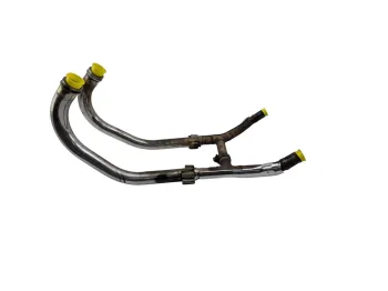 Collecteur avant (echappement) YAMAHA VMAX 1200 1985 - 2002