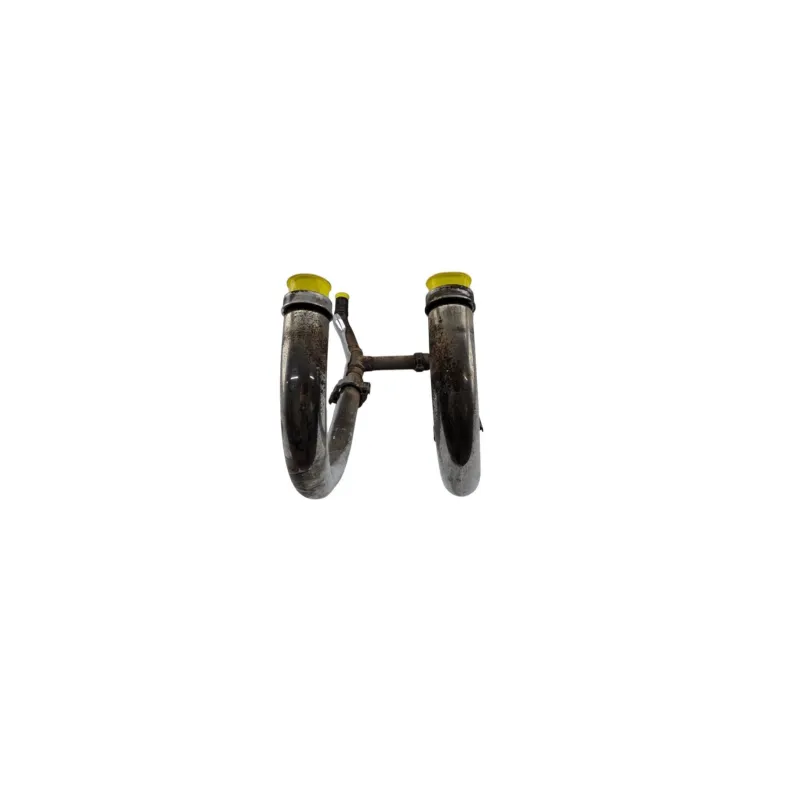 Collecteur avant (echappement) YAMAHA VMAX 1200 1985 - 2002