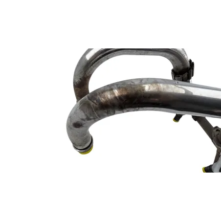 Collecteur avant (echappement) YAMAHA VMAX 1200 1985 - 2002