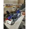 HONDA VFC 750