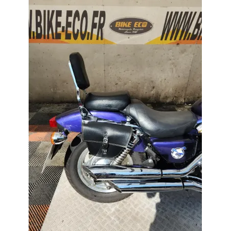 HONDA VFC 750
