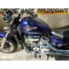 HONDA VFC 750