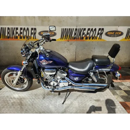 HONDA VFC 750