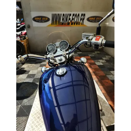 HONDA VFC 750