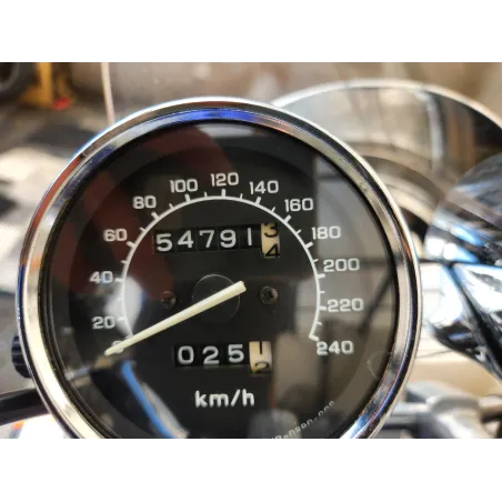 HONDA VFC 750