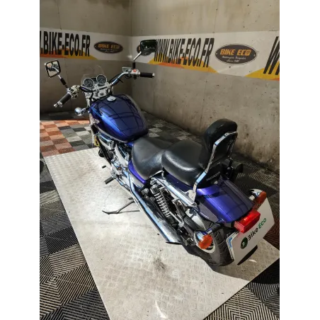 HONDA VFC 750