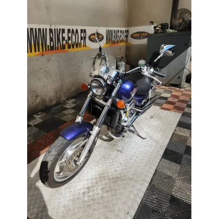 HONDA VFC 750