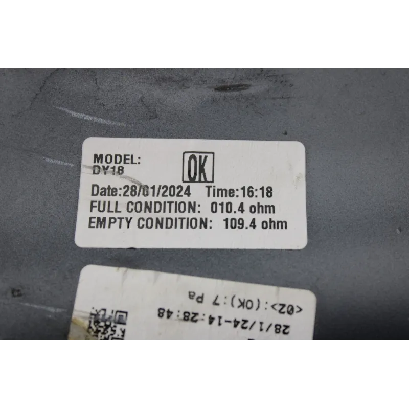 Reservoir KTM DUKE 390 ABS 2024 - 2026