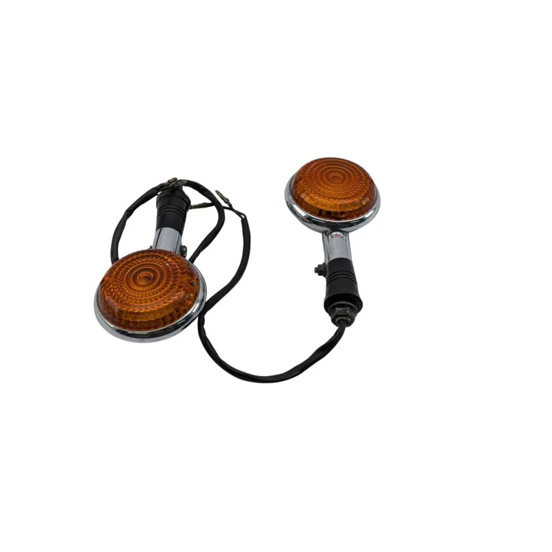 Clignotants arriere YAMAHA VMAX 1200 1985 - 2002