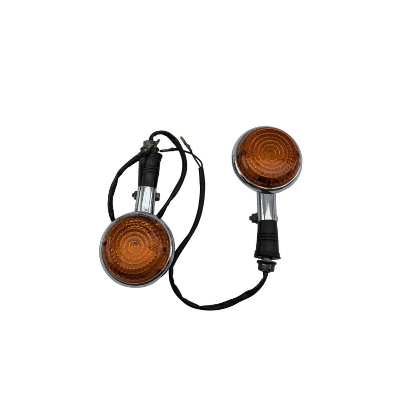 Clignotants arriere YAMAHA VMAX 1200 1985 - 2002