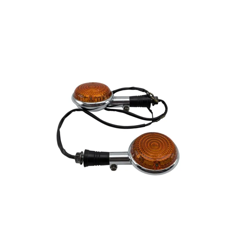 Clignotants arriere YAMAHA VMAX 1200 1985 - 2002