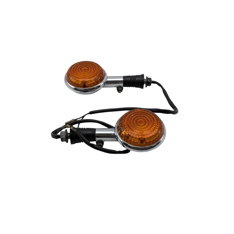 Clignotants arriere YAMAHA VMAX 1200 1985 - 2002