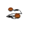 Clignotants arriere YAMAHA VMAX 1200 1985 - 2002
