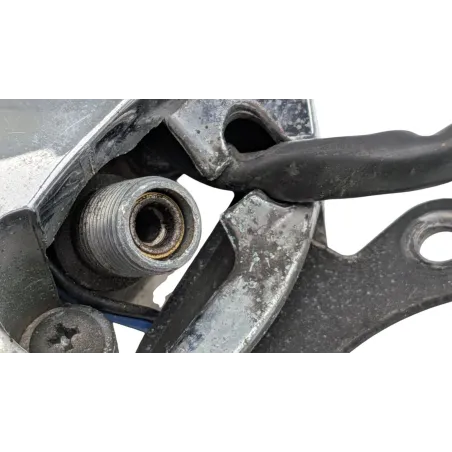 Compteur YAMAHA VMAX 1200 1985 - 2002
