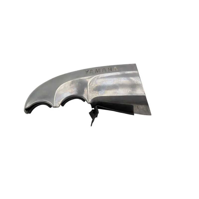 Conduit air droit YAMAHA VMAX 1200 1985 - 2002