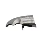 Conduit air droit YAMAHA VMAX 1200 1985 - 2002 Conduit air droit YAMAHA VMAX 1200 1985 - 2002
