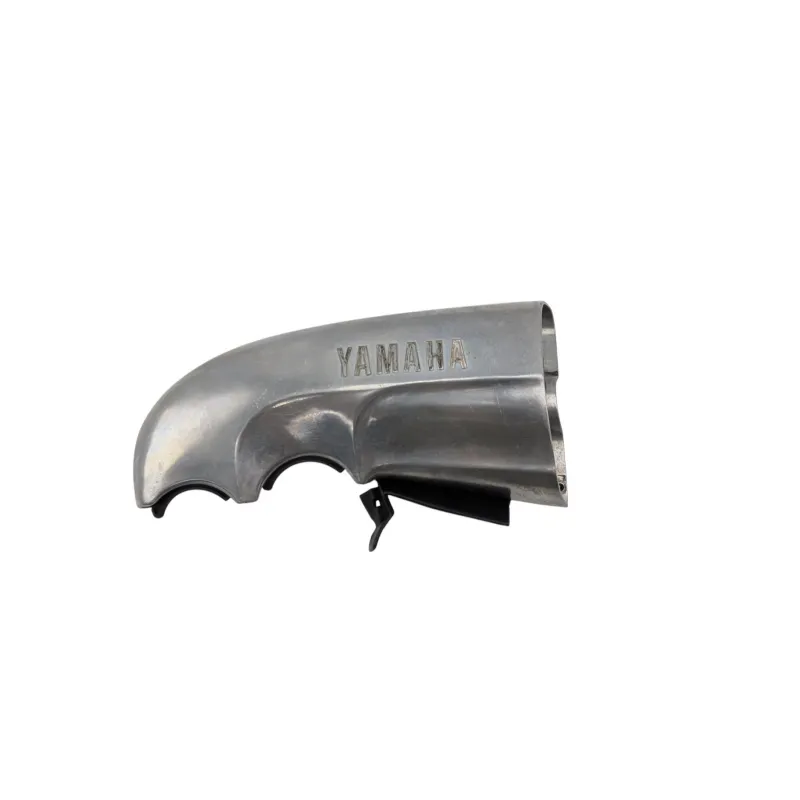 Conduit air droit YAMAHA VMAX 1200 1985 - 2002