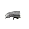 Conduit air droit YAMAHA VMAX 1200 1985 - 2002 Conduit air droit YAMAHA VMAX 1200 1985 - 2002