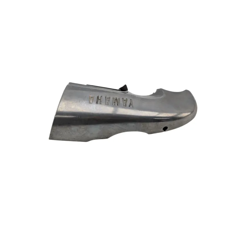 Conduit air droit YAMAHA VMAX 1200 1985 - 2002