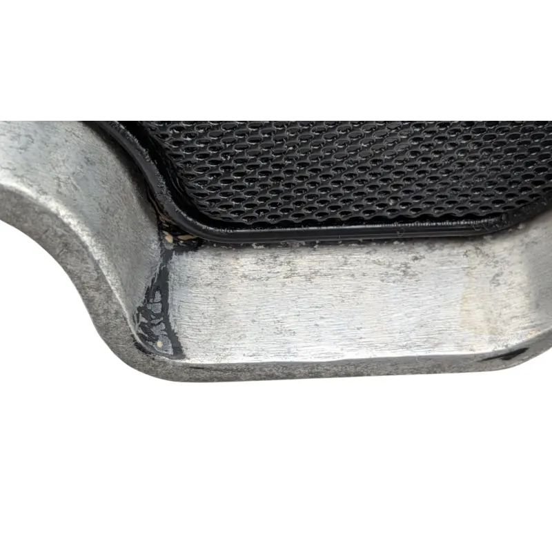 Conduit air droit YAMAHA VMAX 1200 1985 - 2002
